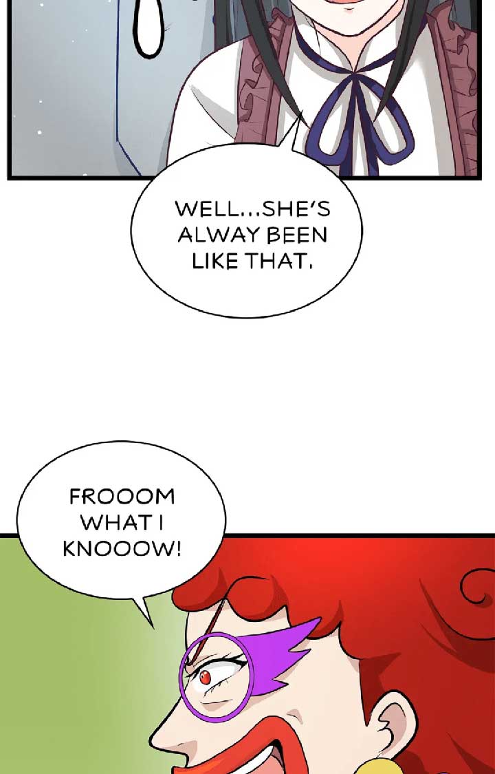 The Villainous Moriarty in Me chapter 45 page 33