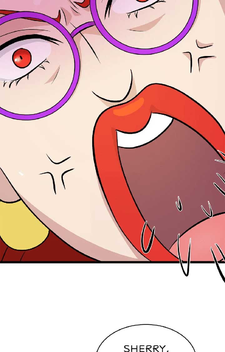 The Villainous Moriarty in Me chapter 45 page 35