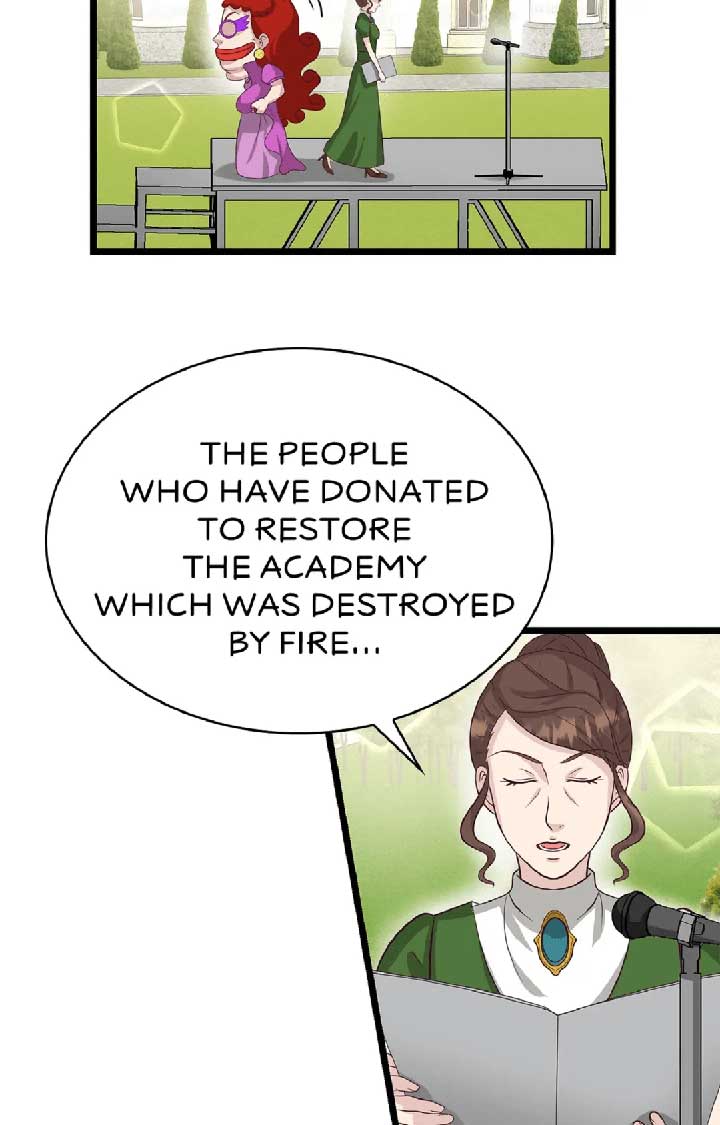 The Villainous Moriarty in Me chapter 45 page 41