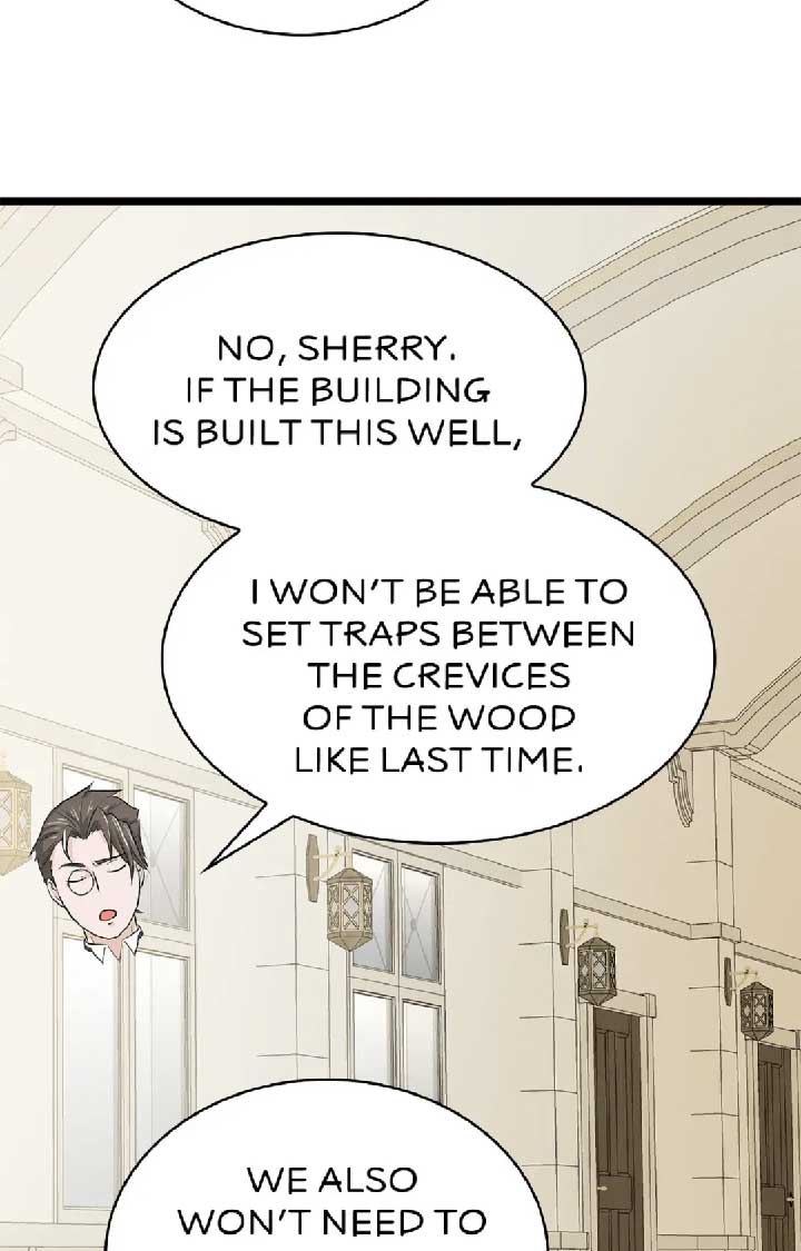 The Villainous Moriarty in Me chapter 45 page 52