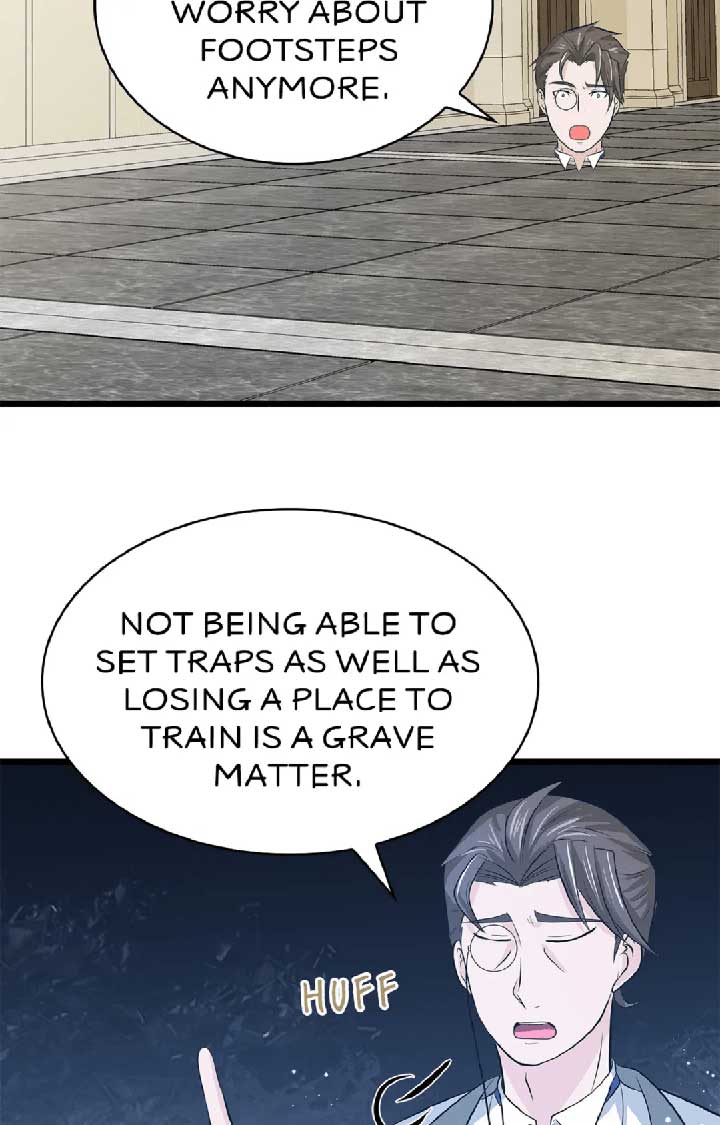 The Villainous Moriarty in Me chapter 45 page 53
