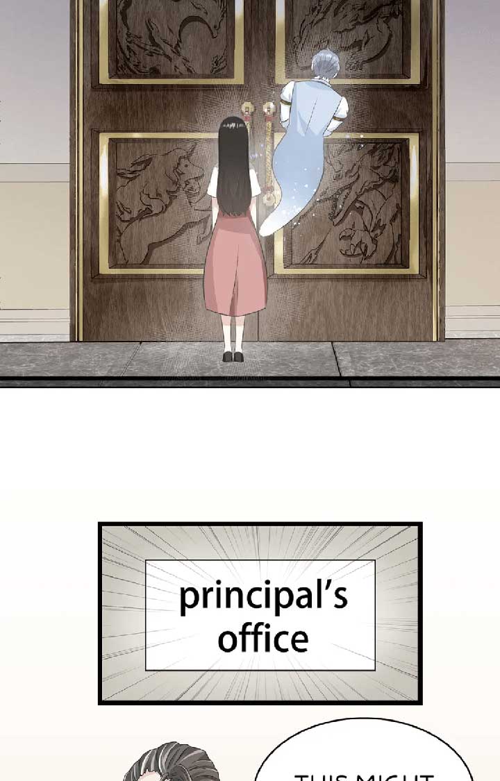 The Villainous Moriarty in Me chapter 46 page 4