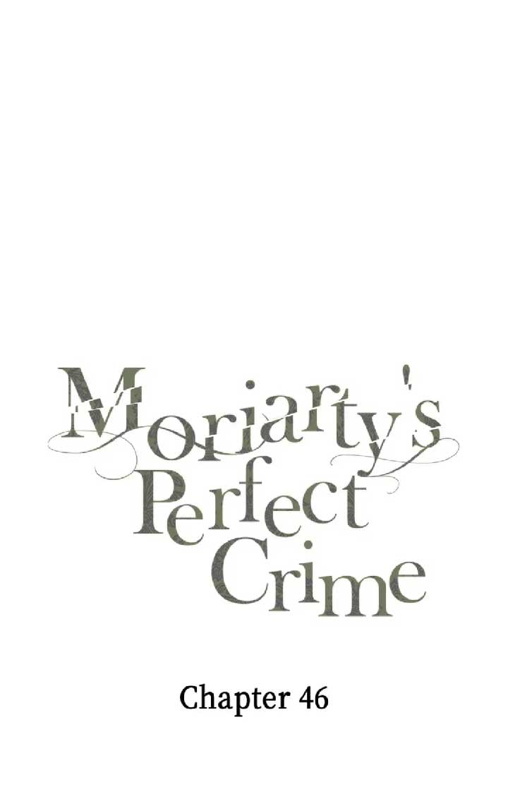 The Villainous Moriarty in Me chapter 46 page 6