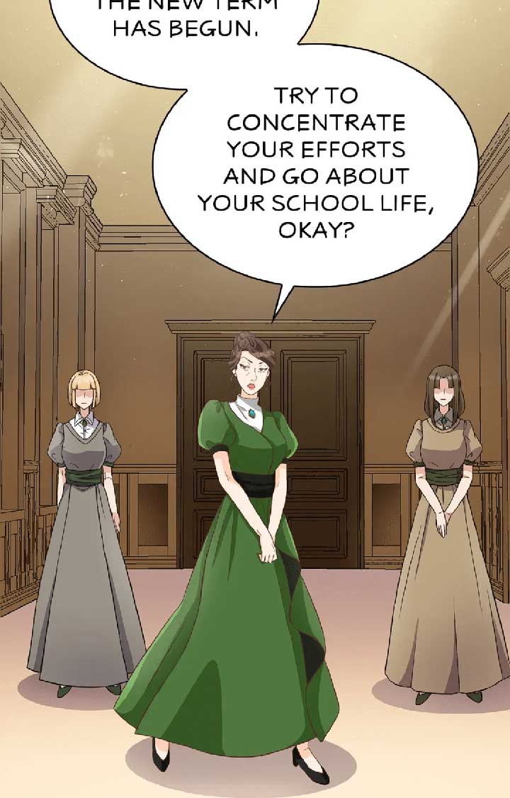 The Villainous Moriarty in Me chapter 46 page 9