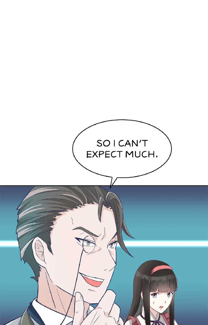 The Villainous Moriarty in Me chapter 46 page 22