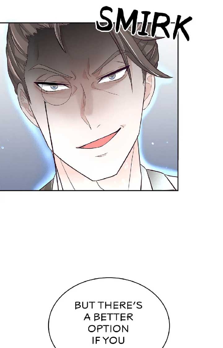 The Villainous Moriarty in Me chapter 46 page 40