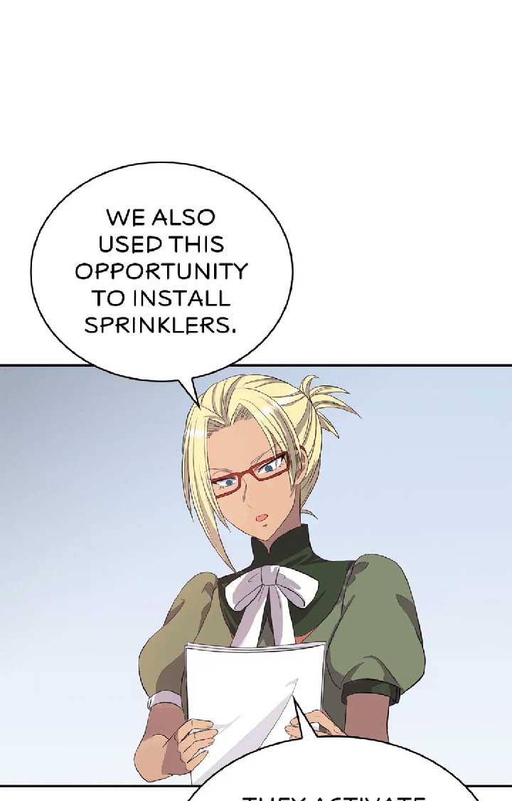 The Villainous Moriarty in Me chapter 46 page 45