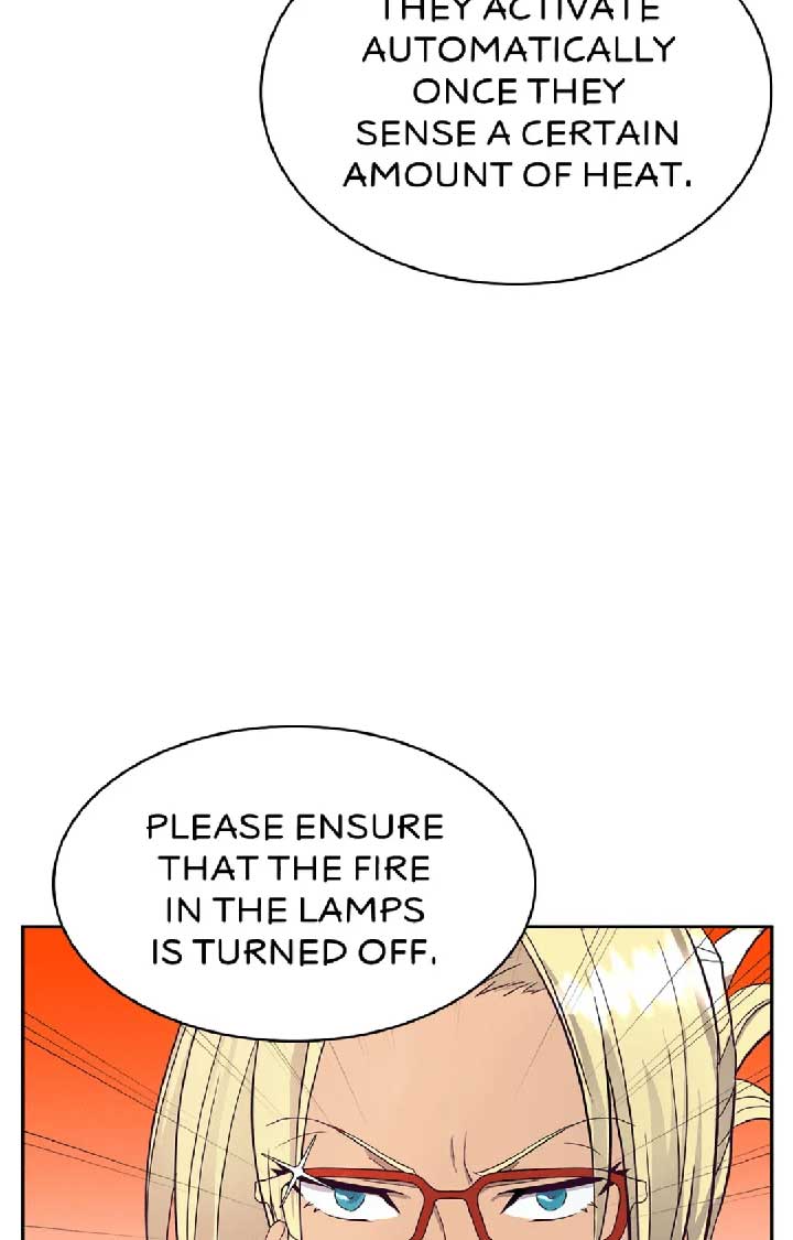 The Villainous Moriarty in Me chapter 46 page 46