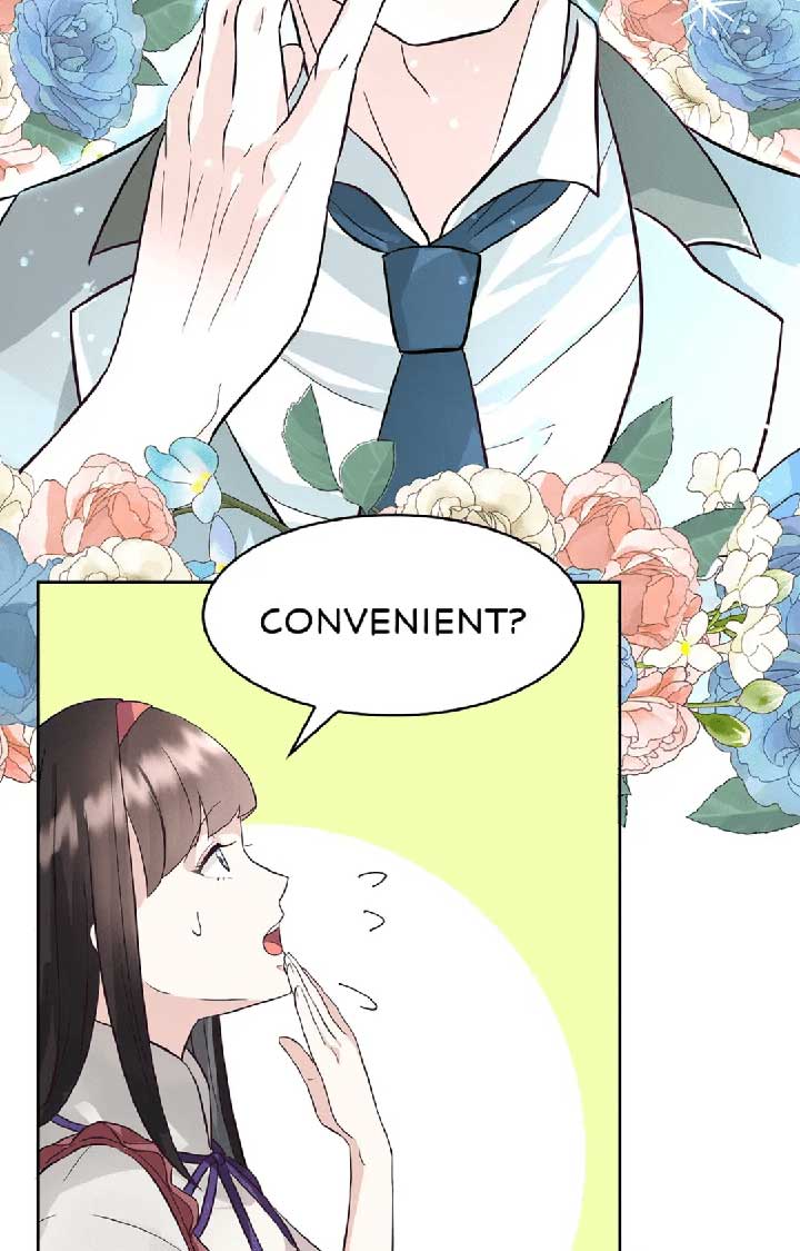 The Villainous Moriarty in Me chapter 46 page 48