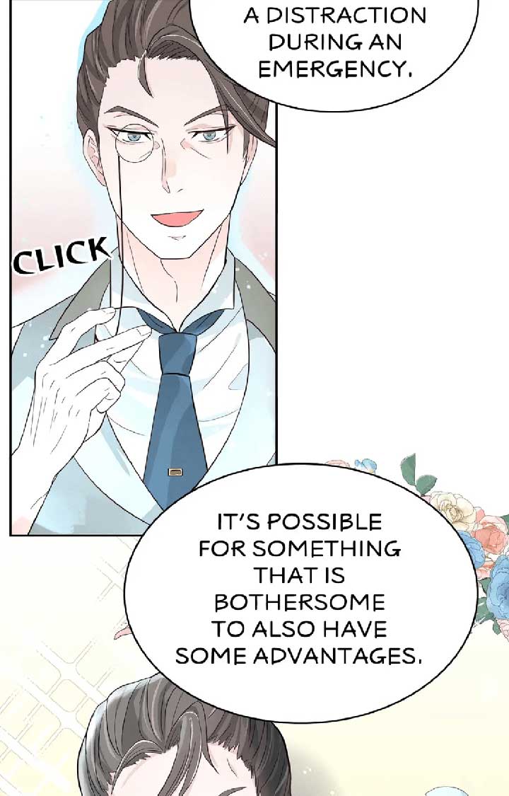 The Villainous Moriarty in Me chapter 46 page 52