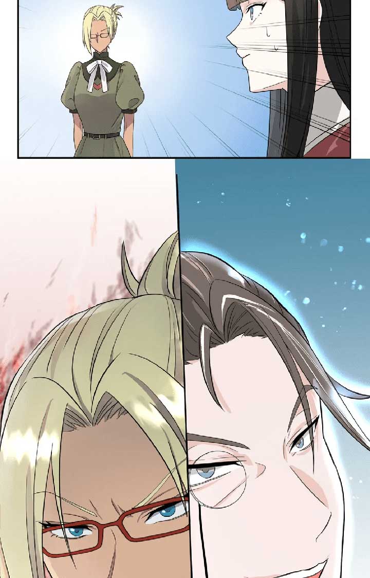 The Villainous Moriarty in Me chapter 46 page 63