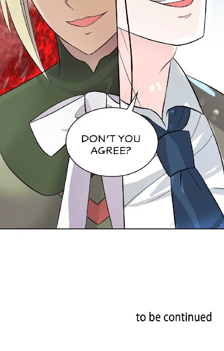 The Villainous Moriarty in Me chapter 46 page 64
