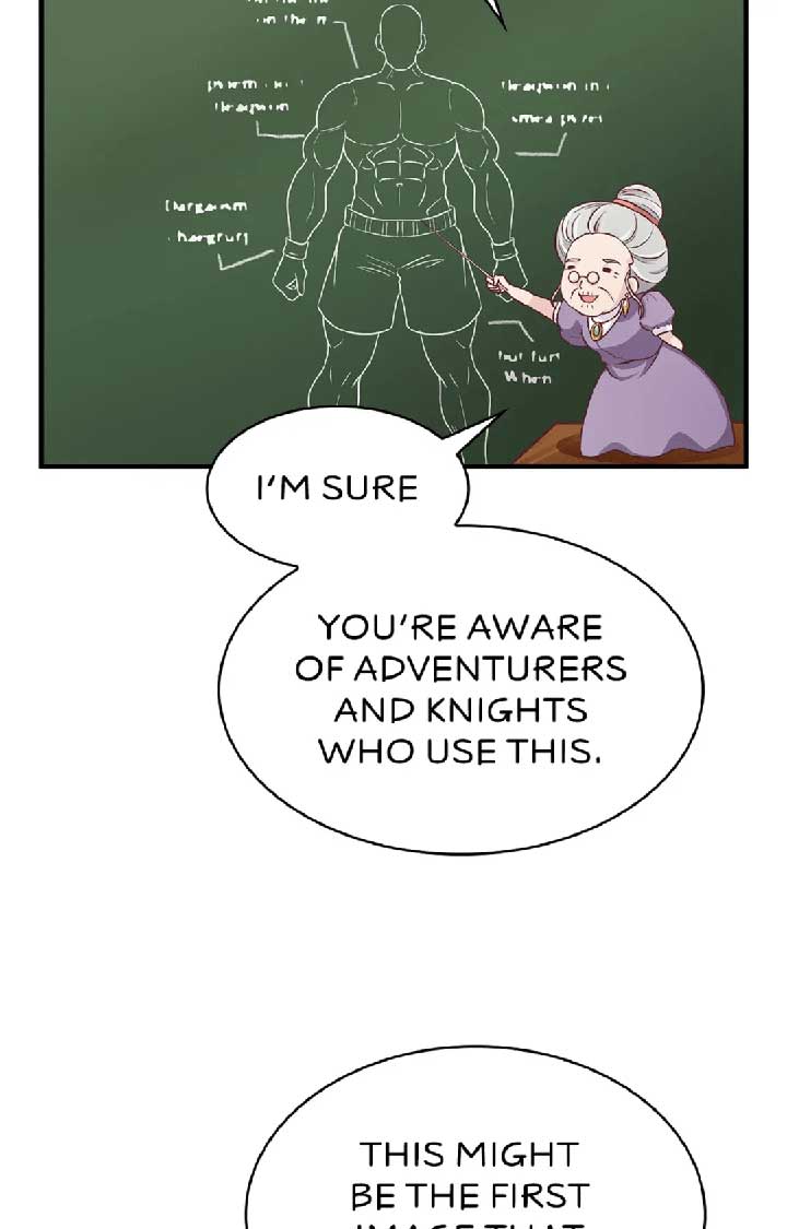 The Villainous Moriarty in Me chapter 47 page 7