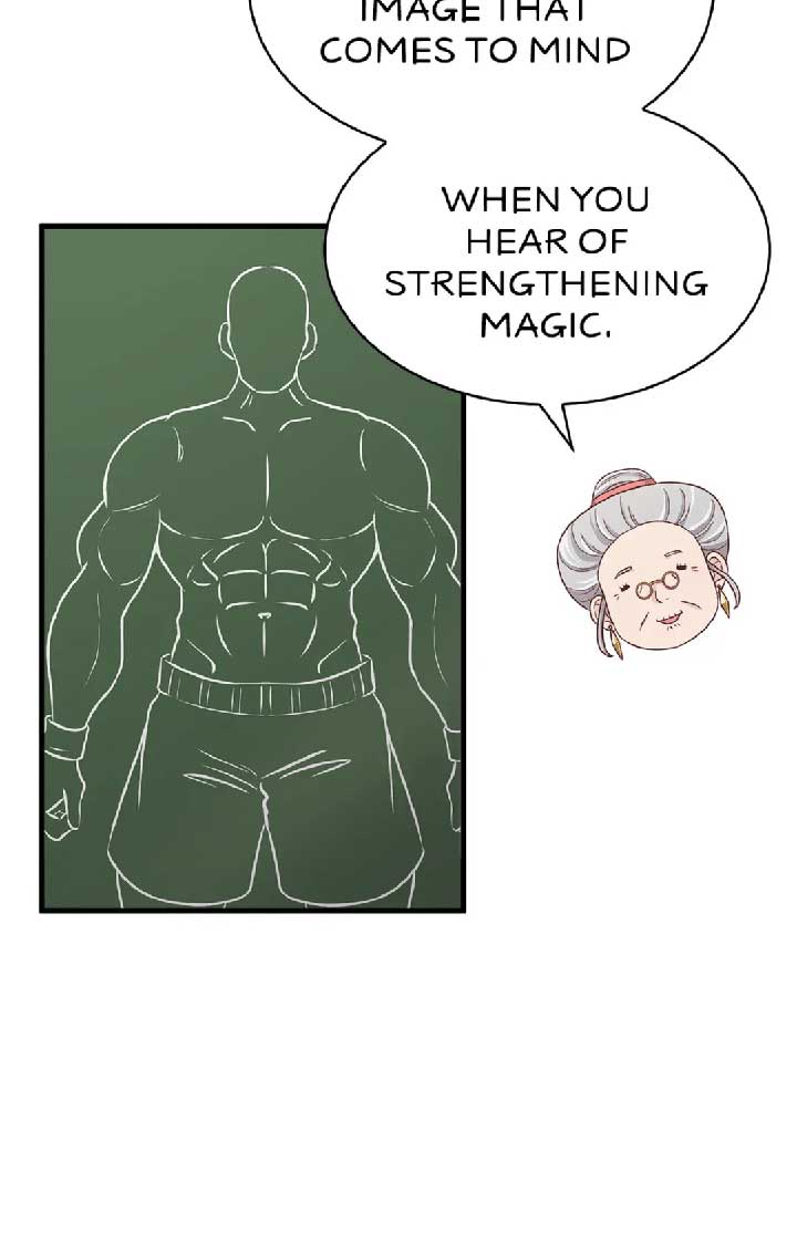 The Villainous Moriarty in Me chapter 47 page 8