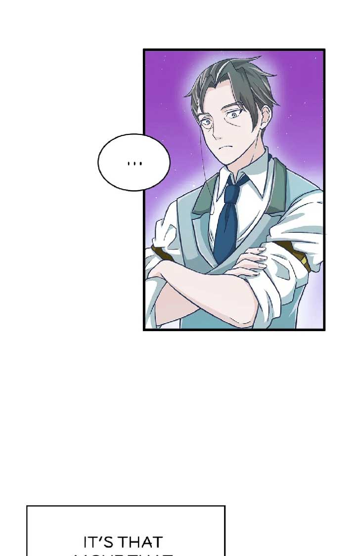 The Villainous Moriarty in Me chapter 47 page 9
