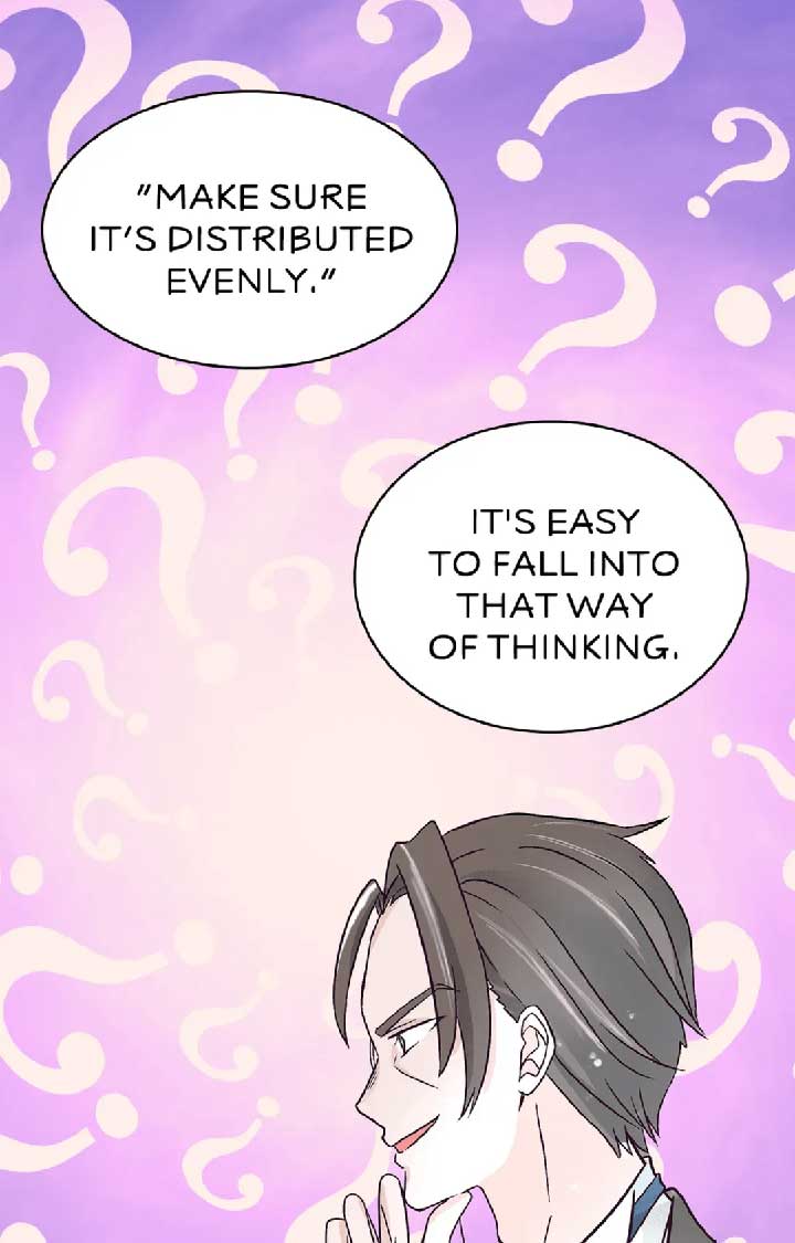 The Villainous Moriarty in Me chapter 47 page 41