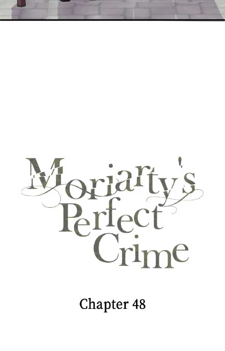 The Villainous Moriarty in Me chapter 48 page 4
