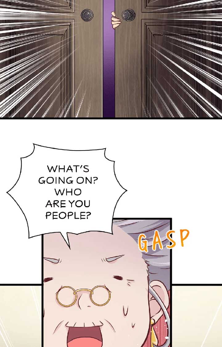 The Villainous Moriarty in Me chapter 48 page 7