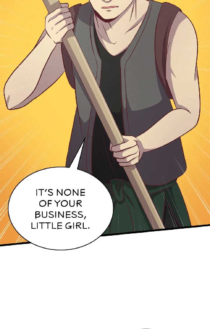 The Villainous Moriarty in Me chapter 48 page 32