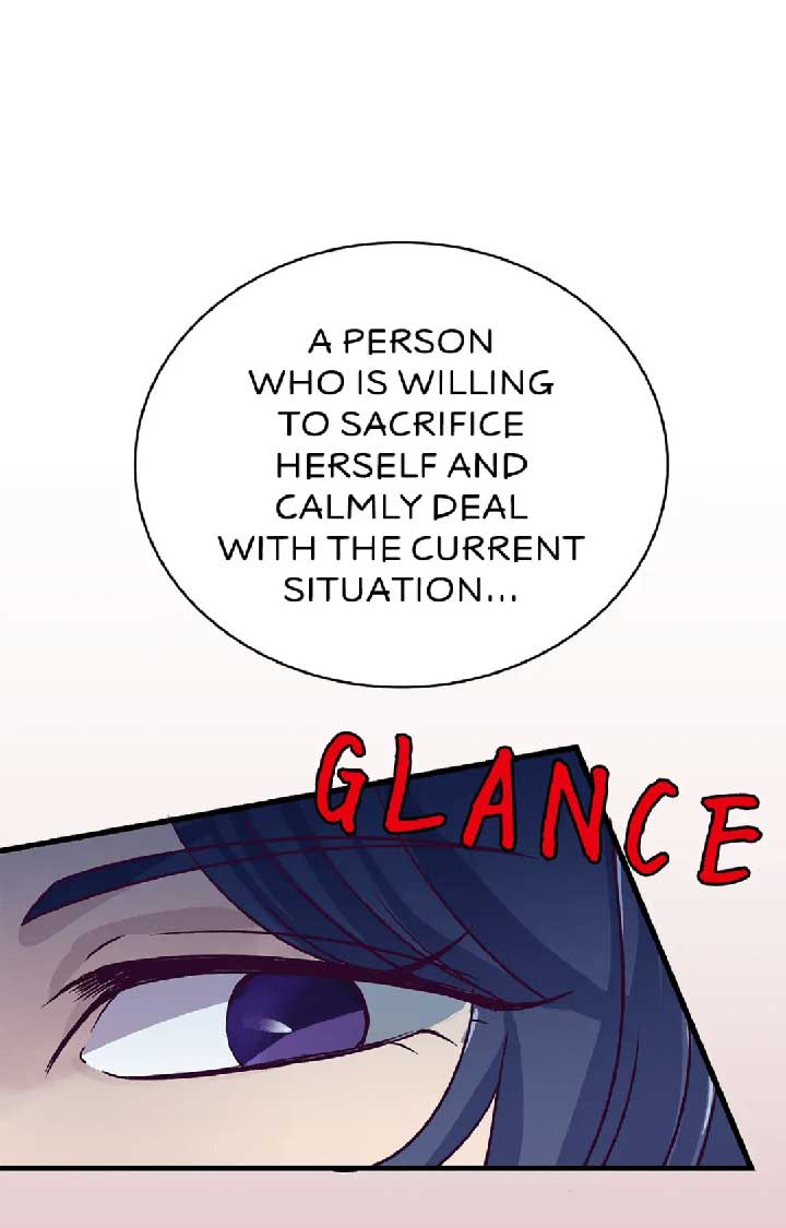 The Villainous Moriarty in Me chapter 48 page 40