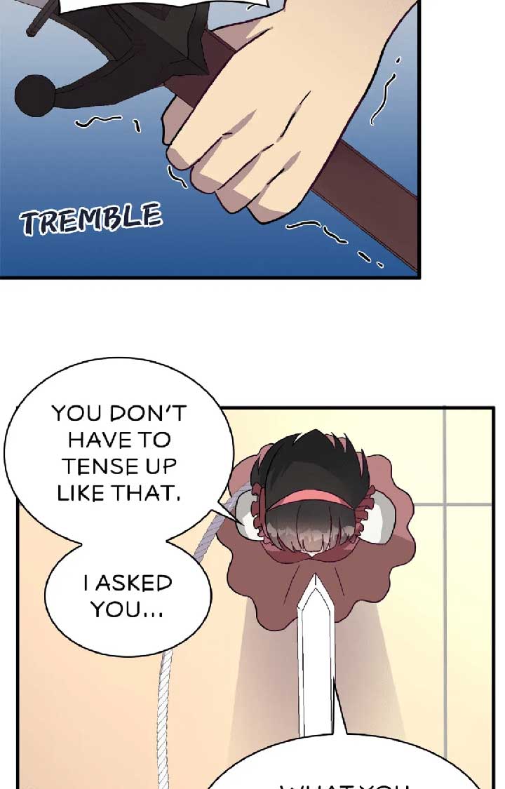 The Villainous Moriarty in Me chapter 48 page 63