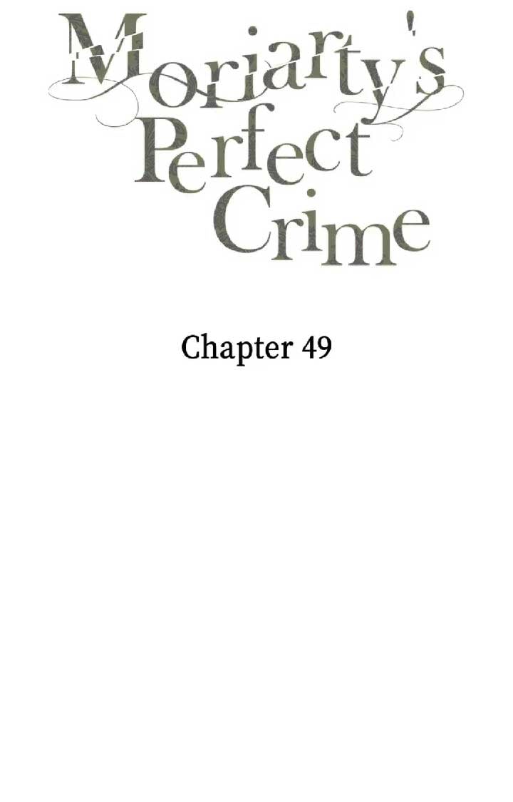 The Villainous Moriarty in Me chapter 49 page 6