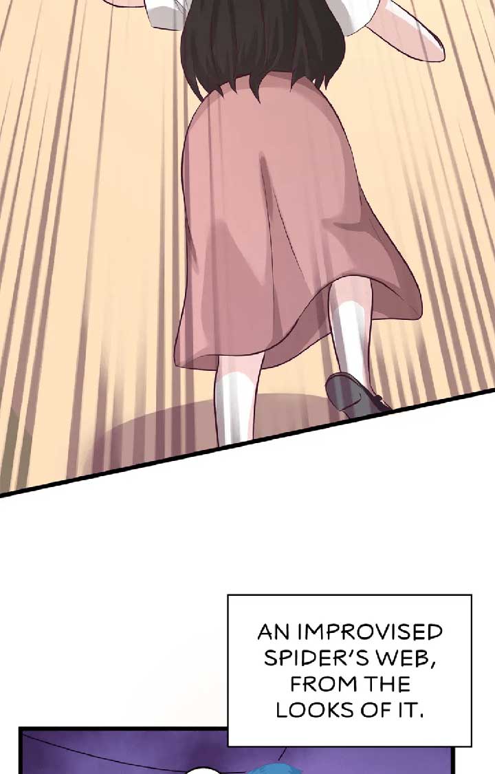 The Villainous Moriarty in Me chapter 49 page 12