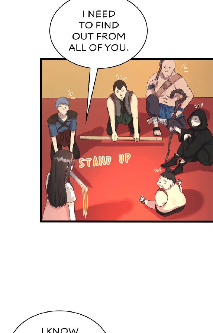 The Villainous Moriarty in Me chapter 49 page 24