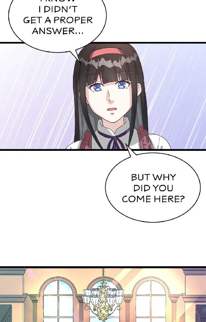 The Villainous Moriarty in Me chapter 49 page 25