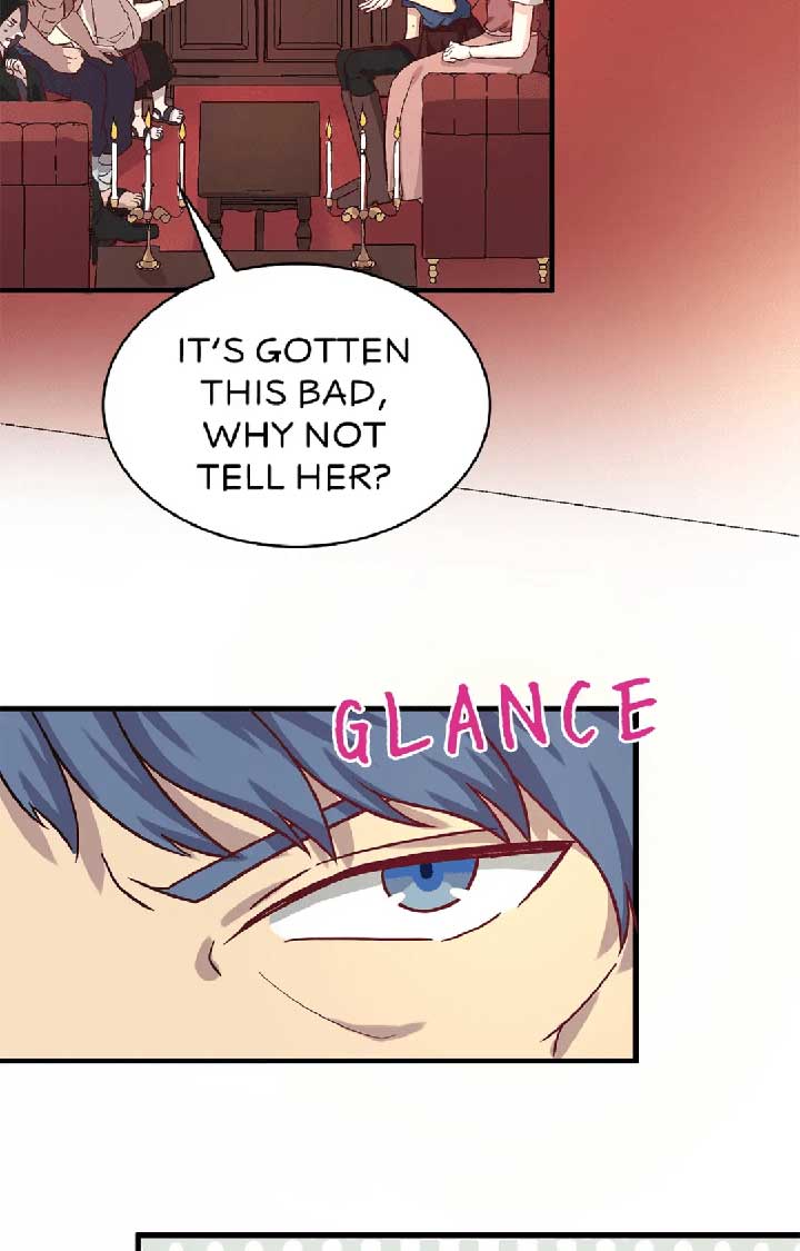 The Villainous Moriarty in Me chapter 49 page 29
