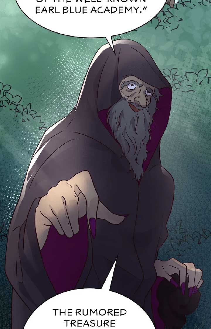 The Villainous Moriarty in Me chapter 49 page 34