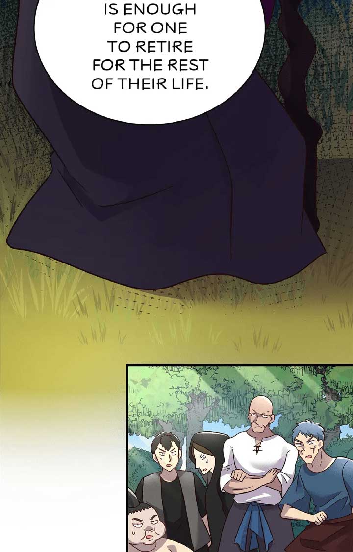 The Villainous Moriarty in Me chapter 49 page 35