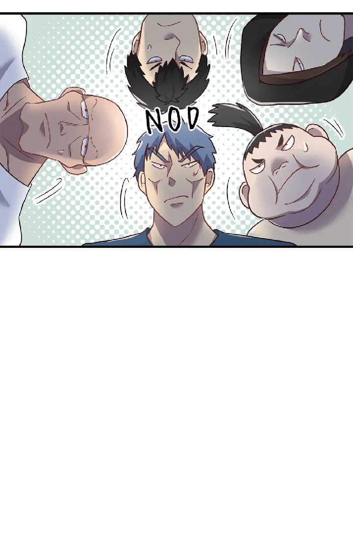 The Villainous Moriarty in Me chapter 49 page 37