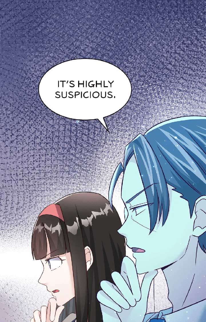 The Villainous Moriarty in Me chapter 49 page 41