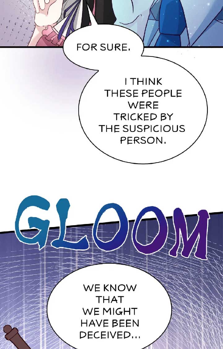 The Villainous Moriarty in Me chapter 49 page 42