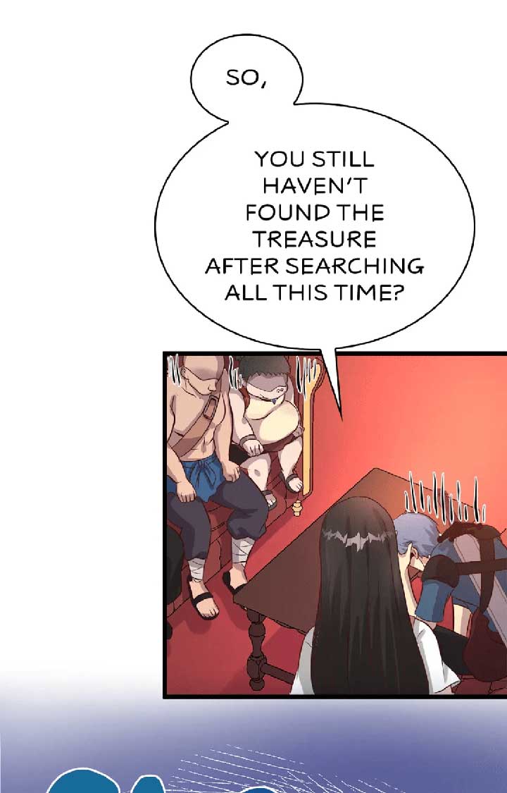 The Villainous Moriarty in Me chapter 49 page 44
