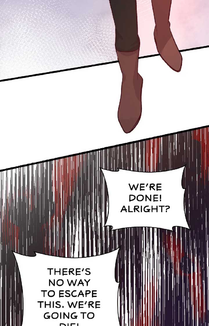 The Villainous Moriarty in Me chapter 49 page 48
