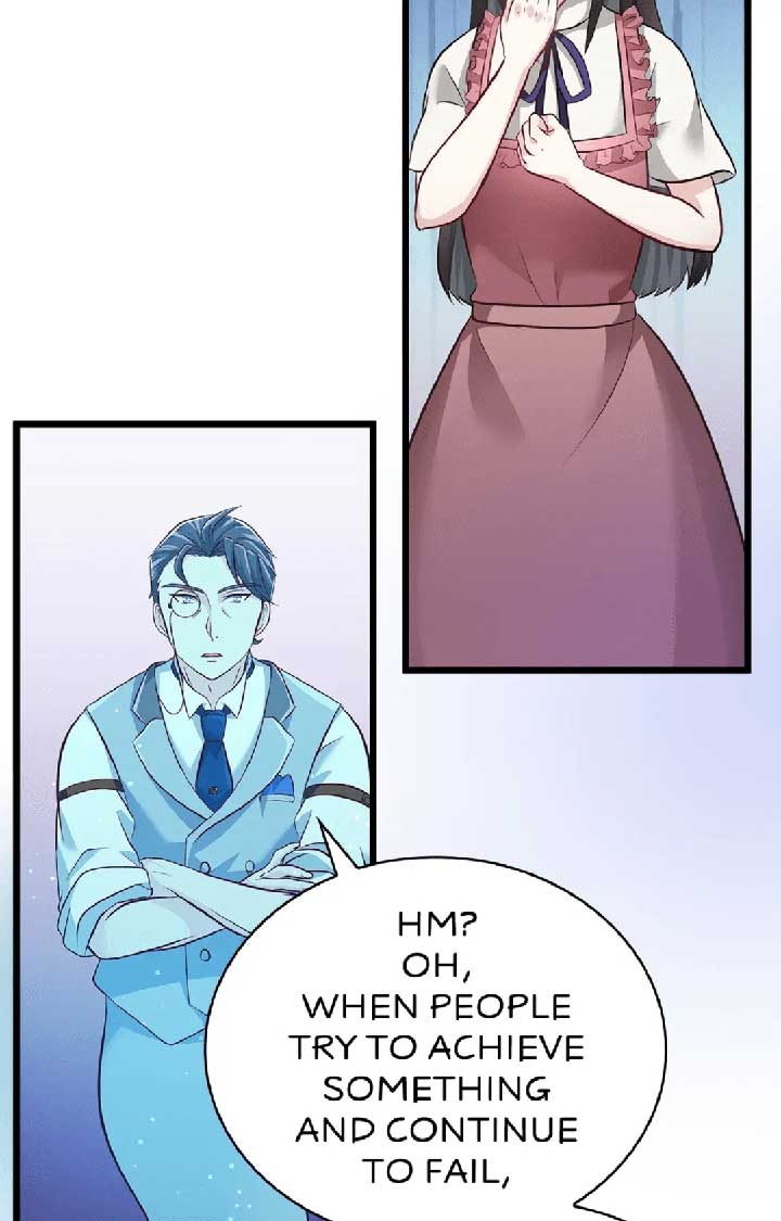 The Villainous Moriarty in Me chapter 49 page 51