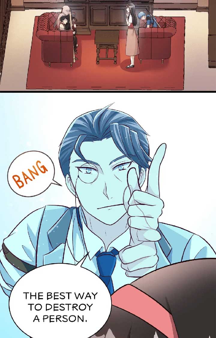The Villainous Moriarty in Me chapter 49 page 53