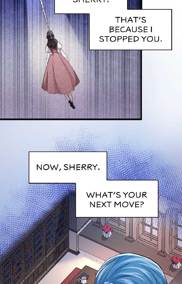 The Villainous Moriarty in Me chapter 49 page 56