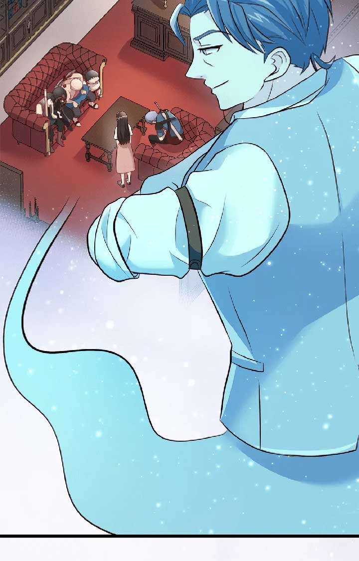 The Villainous Moriarty in Me chapter 49 page 57
