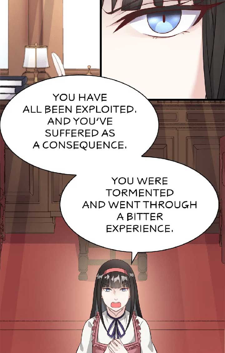 The Villainous Moriarty in Me chapter 49 page 62