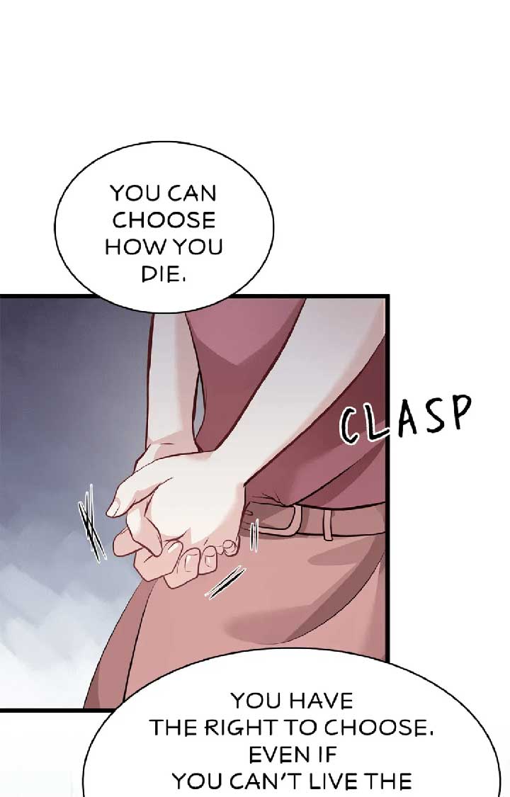 The Villainous Moriarty in Me chapter 49 page 64