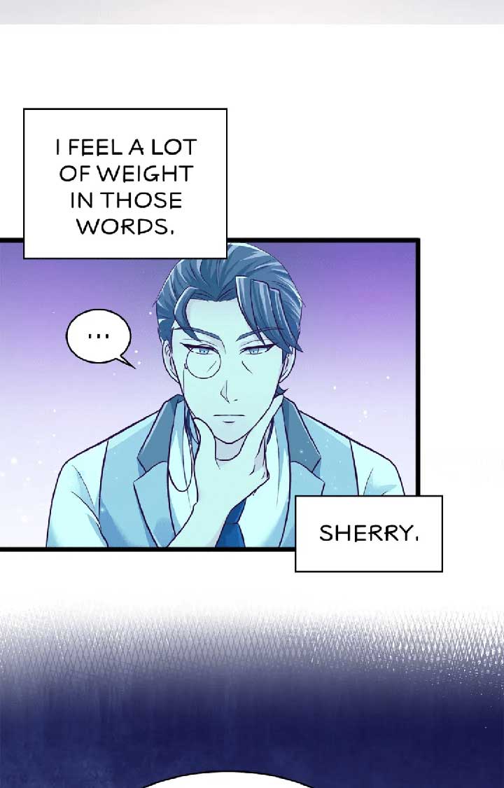 The Villainous Moriarty in Me chapter 49 page 67