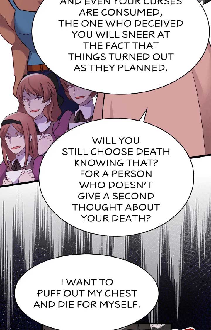 The Villainous Moriarty in Me chapter 49 page 69