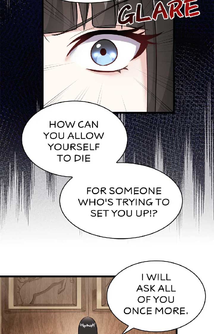 The Villainous Moriarty in Me chapter 49 page 70