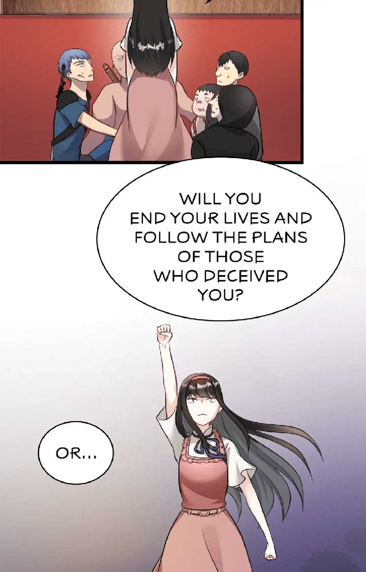 The Villainous Moriarty in Me chapter 49 page 71