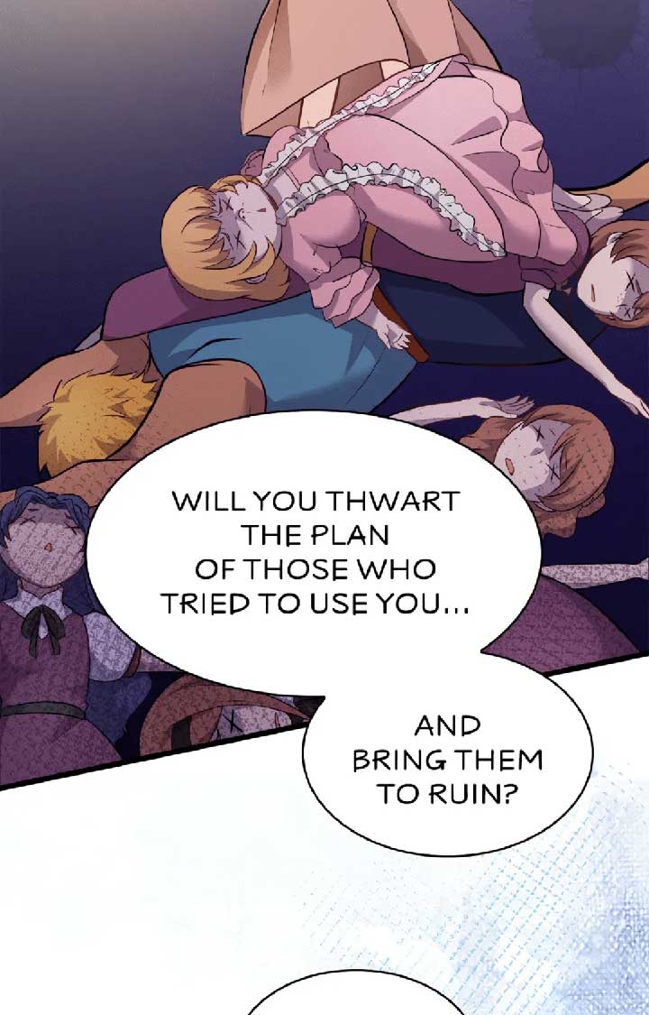 The Villainous Moriarty in Me chapter 49 page 72