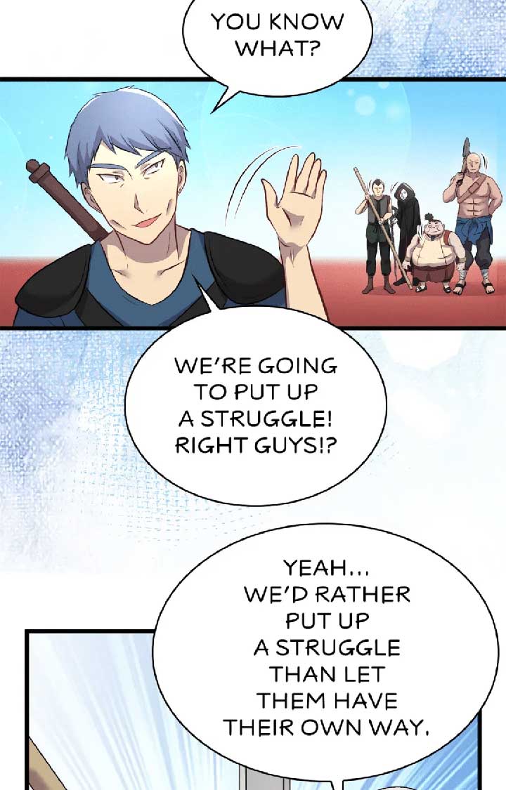 The Villainous Moriarty in Me chapter 49 page 73
