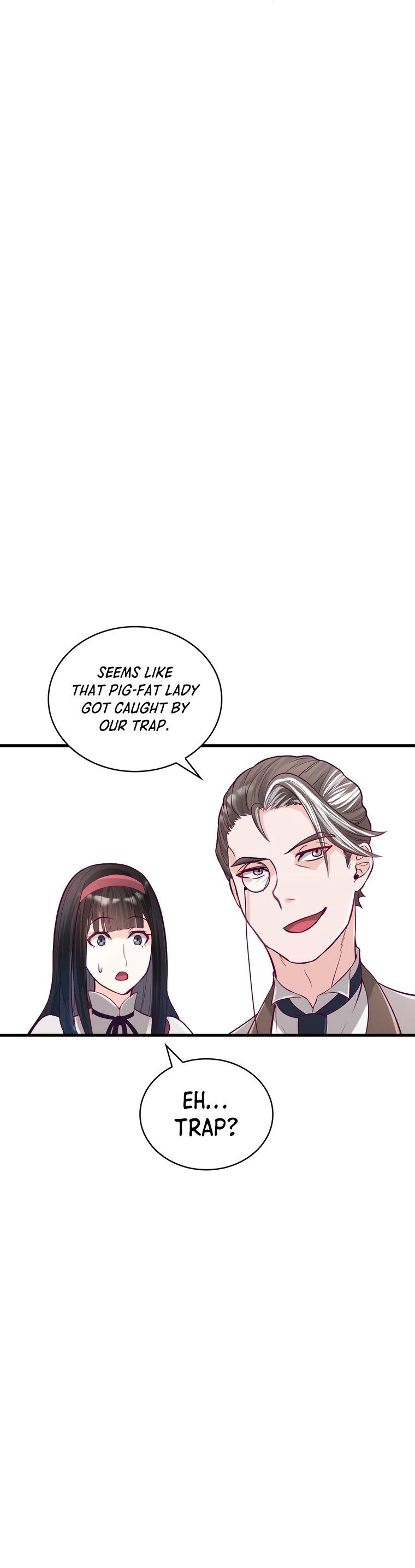 The Villainous Moriarty in Me chapter 5 page 2